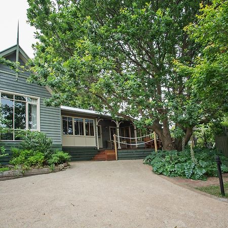 Oak Tree Lodge Rhyll Ruang foto