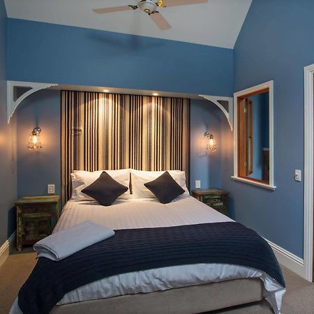 Oak Tree Lodge Rhyll Bagian luar foto