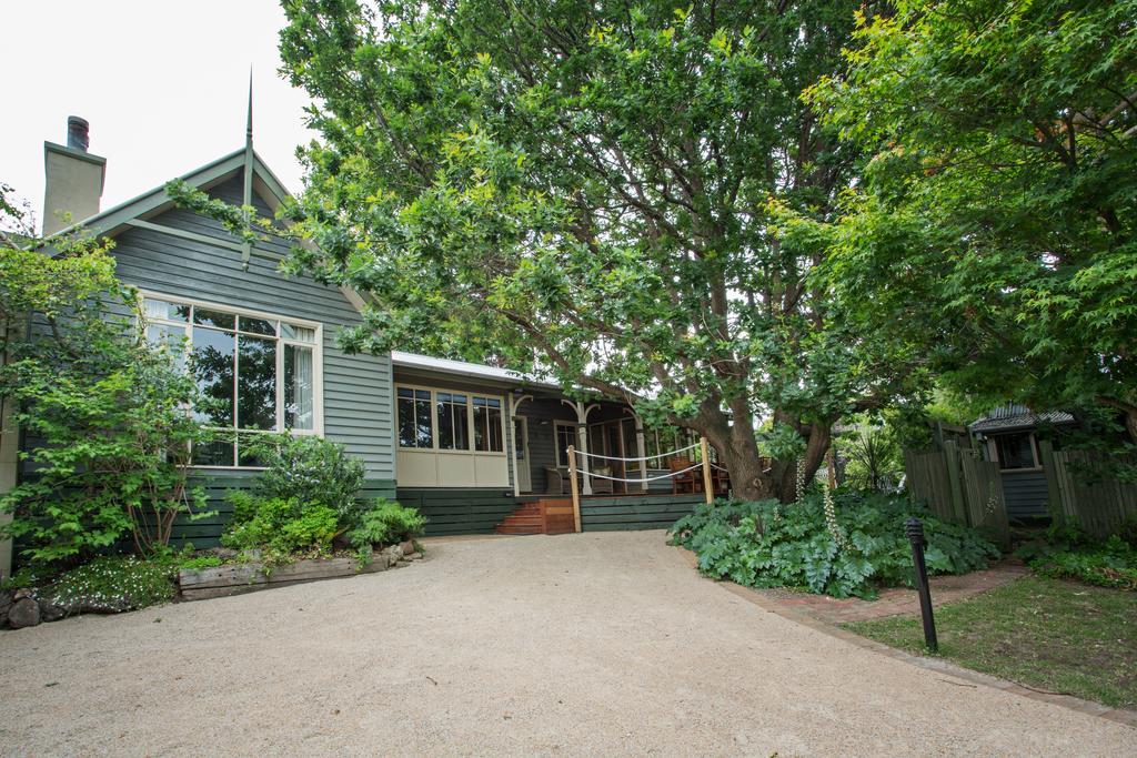 Oak Tree Lodge Rhyll Ruang foto