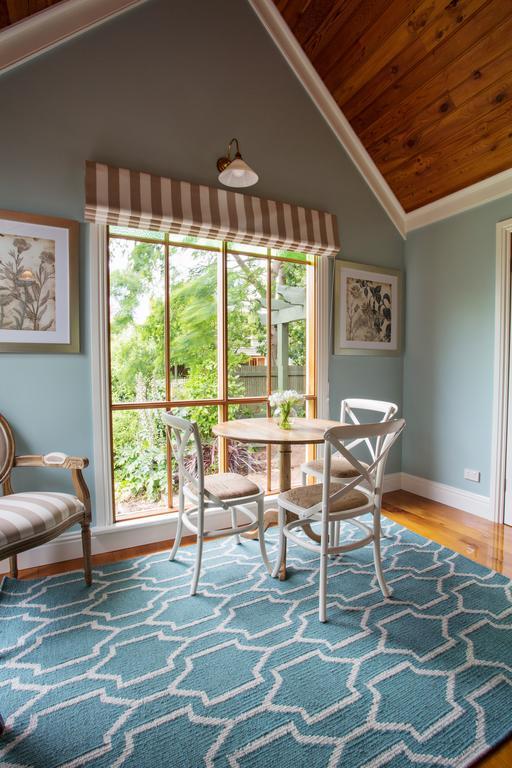 Oak Tree Lodge Rhyll Ruang foto