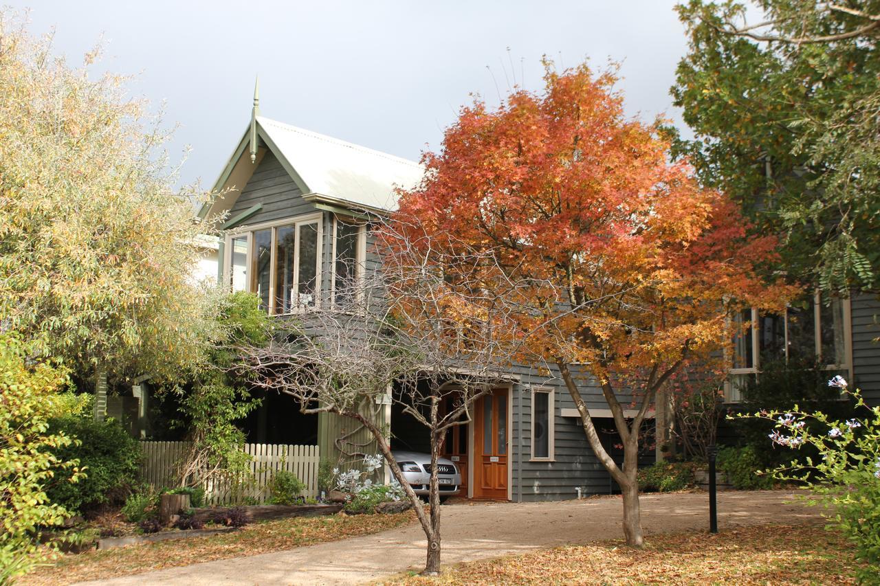 Oak Tree Lodge Rhyll Bagian luar foto