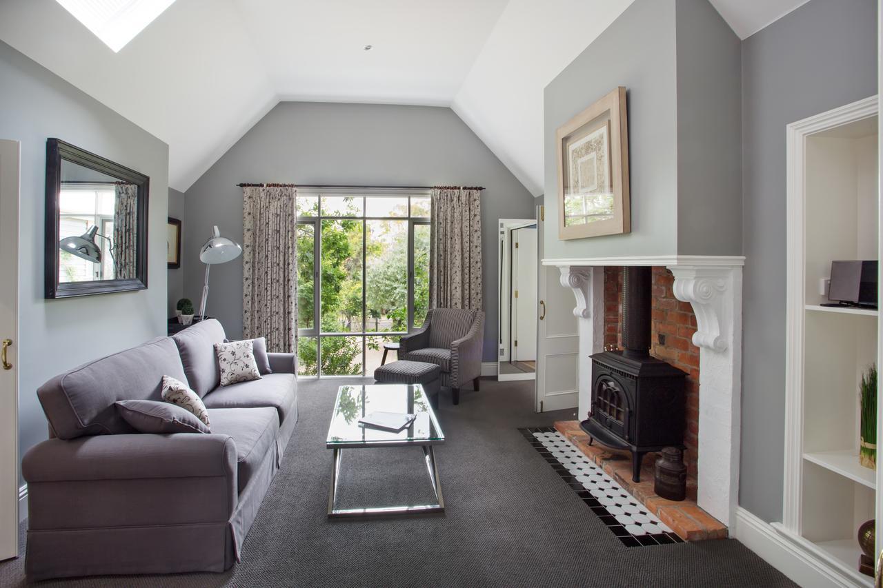 Oak Tree Lodge Rhyll Bagian luar foto
