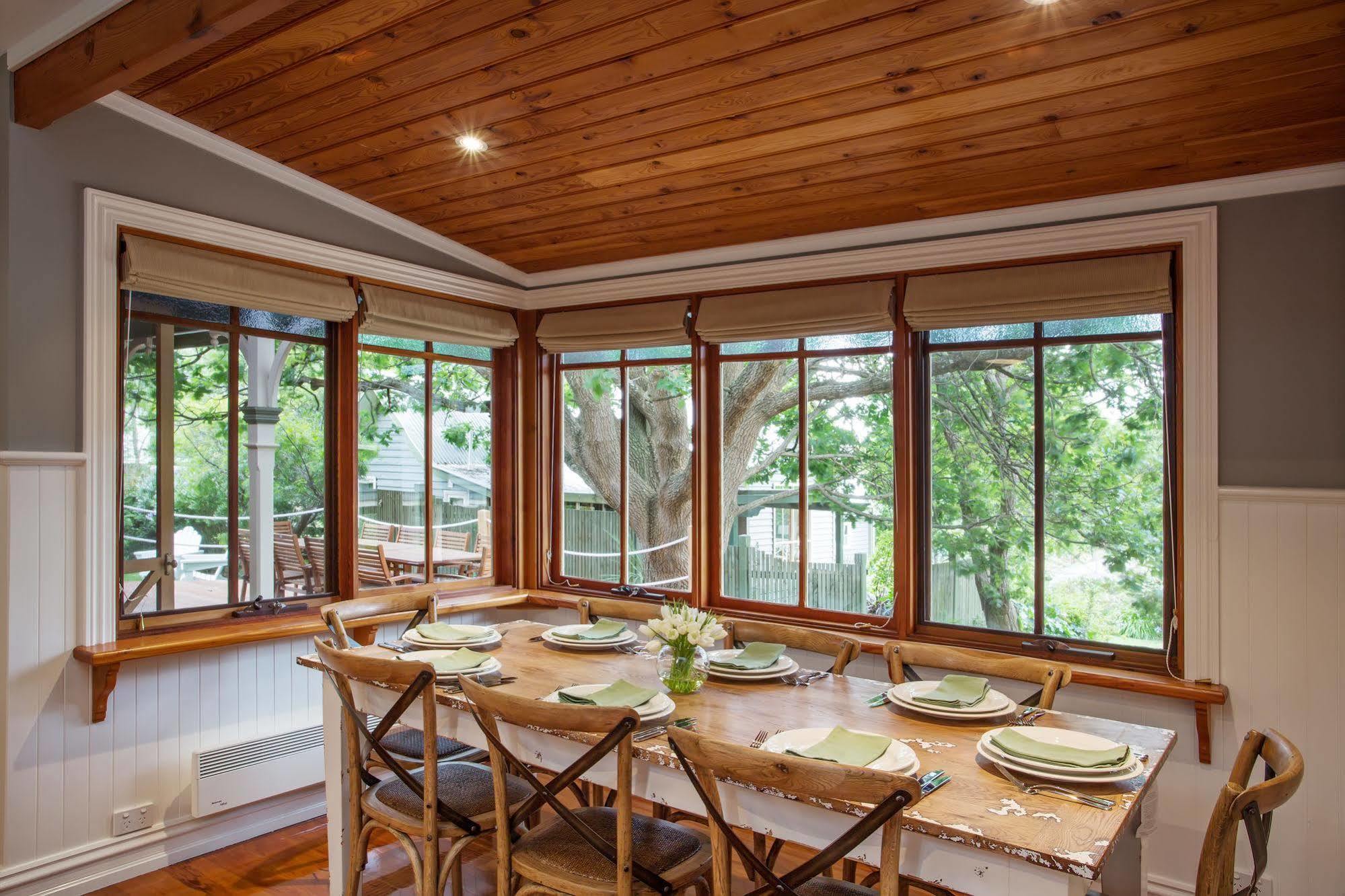 Oak Tree Lodge Rhyll Bagian luar foto