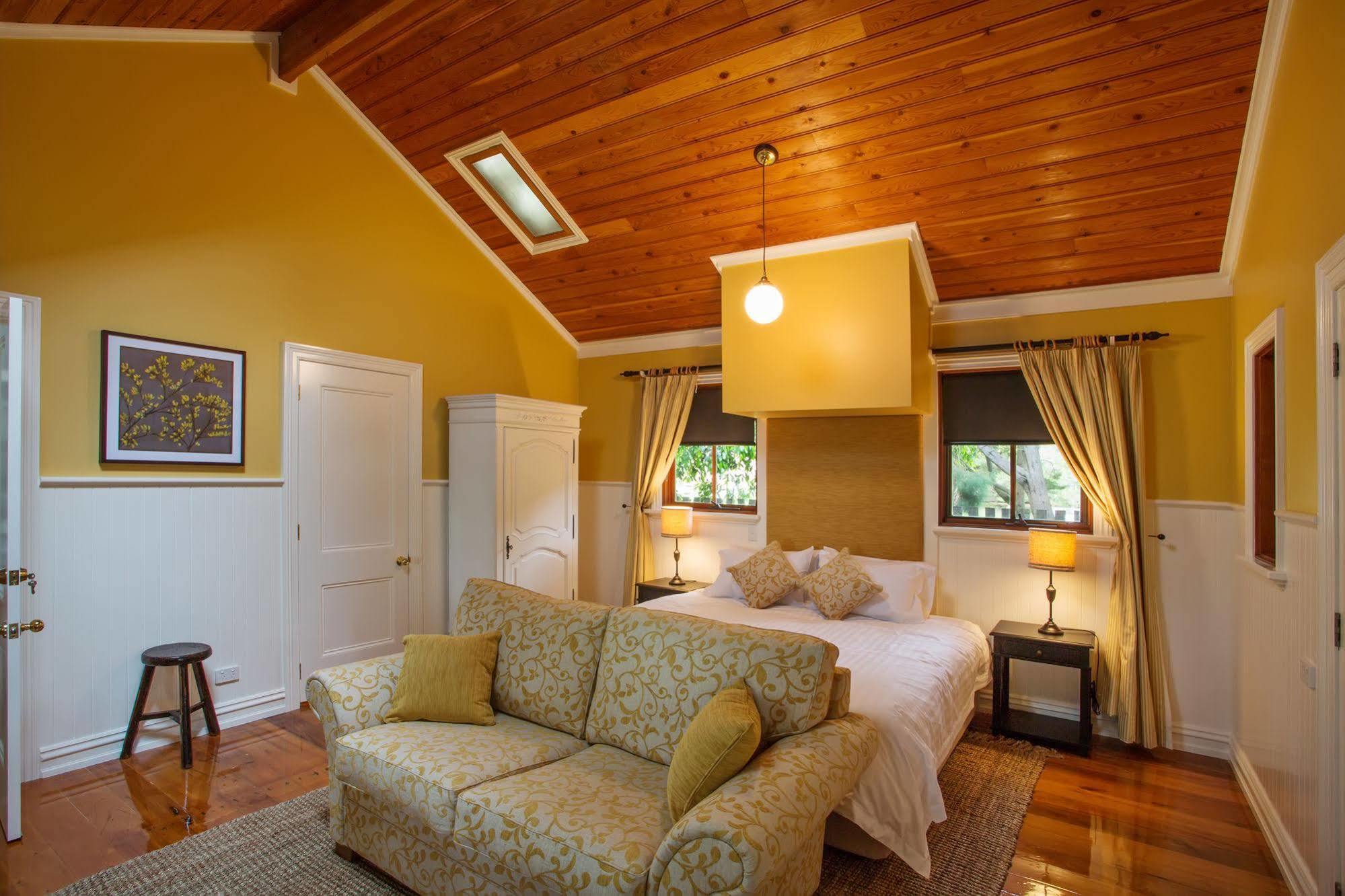 Oak Tree Lodge Rhyll Bagian luar foto
