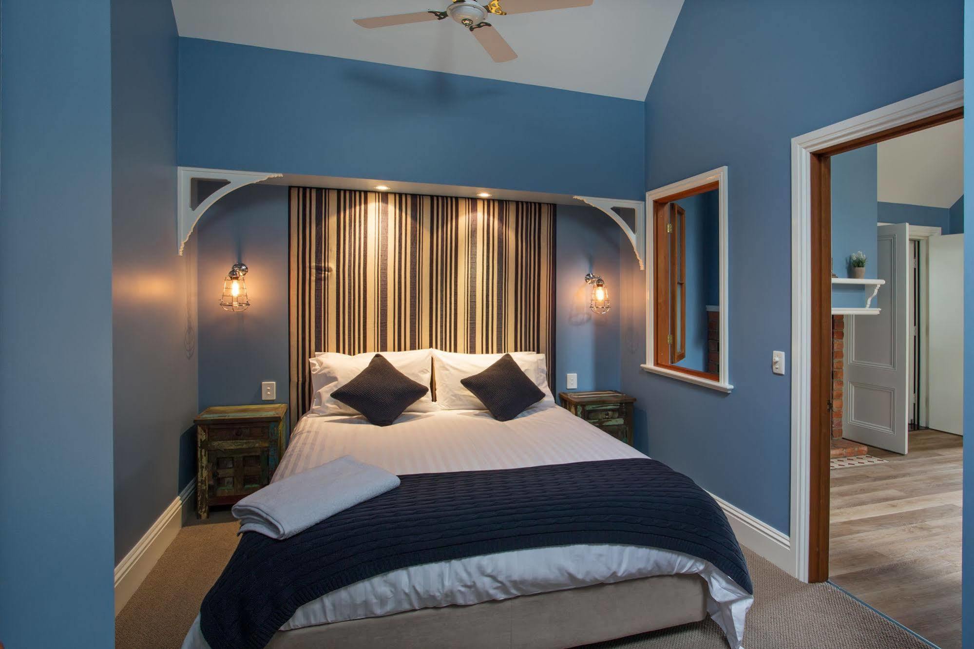 Oak Tree Lodge Rhyll Bagian luar foto