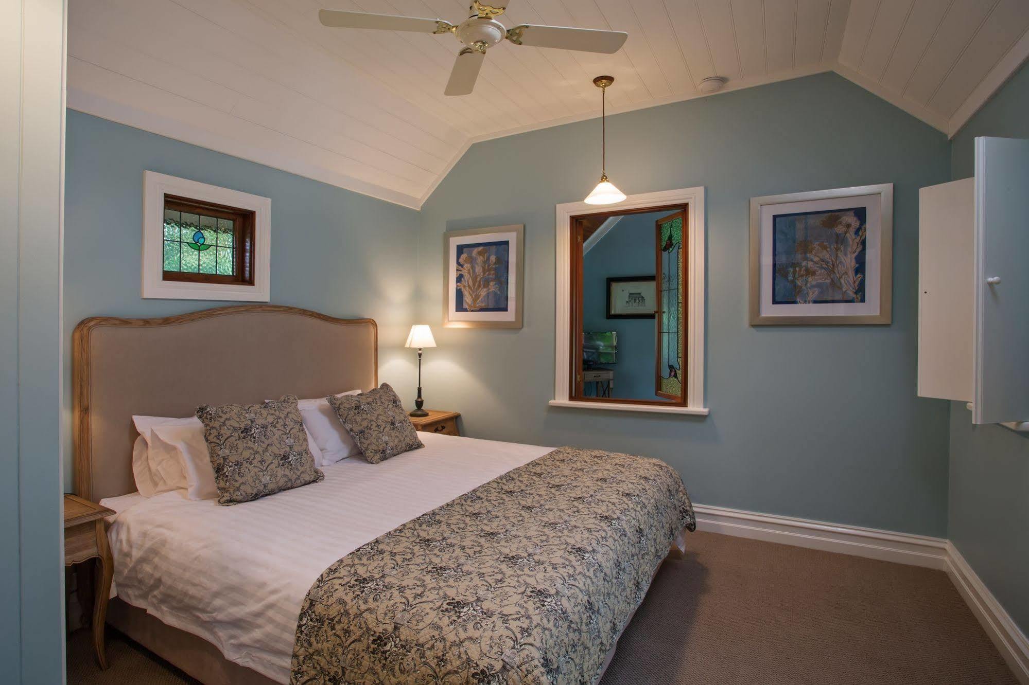 Oak Tree Lodge Rhyll Bagian luar foto